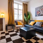 Heartbeat Of Kallio - Stylish 2br Lägenhet *