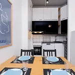 Heartbeat Of Kallio - Stylish 2br
