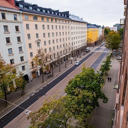 Appartement Heartbeat Of Kallio - Stylish 2br *