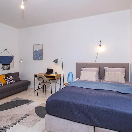 Heartbeat Of Kallio - Stylish 2br Helsinki