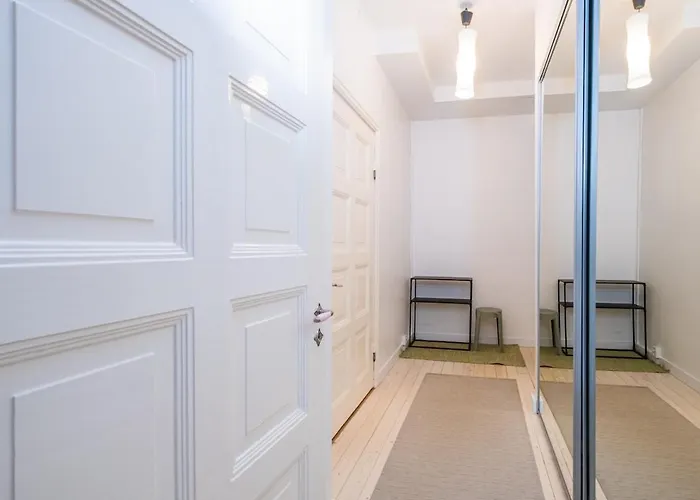 Heartbeat Of Kallio - Stylish 2br Appartement