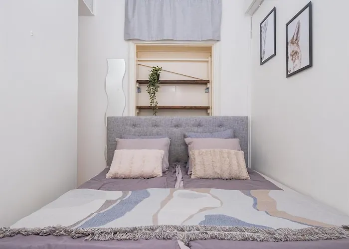 Heartbeat Of Kallio - Stylish 2br Appartement