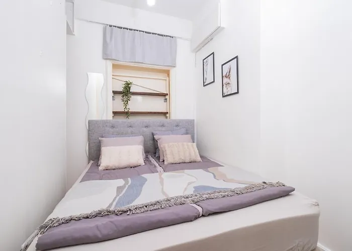 Appartement Heartbeat Of Kallio - Stylish 2br *