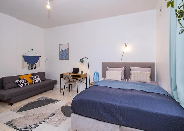 Heartbeat Of Kallio - Stylish 2br Helsinki