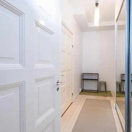 Heartbeat Of Kallio - Stylish 2br 아파트