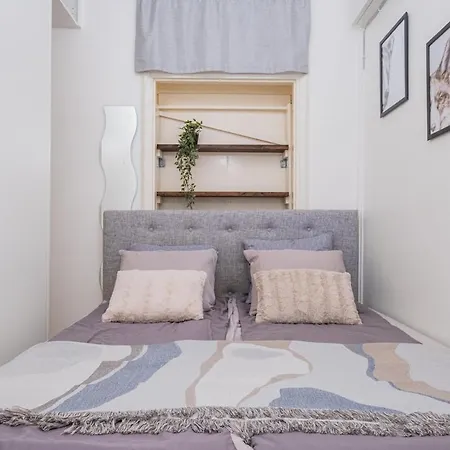Heartbeat Of Kallio - Stylish 2br 아파트