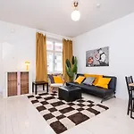 Appartement Heartbeat Of Kallio - Stylish 2br