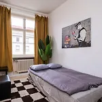 Appartement Heartbeat Of Kallio - Stylish 2br Helsinki