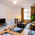 Heartbeat Of Kallio - Stylish 2br *